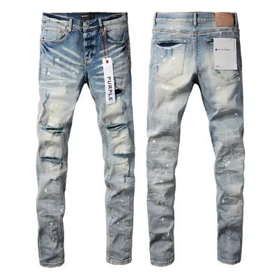 Ripped Jeans