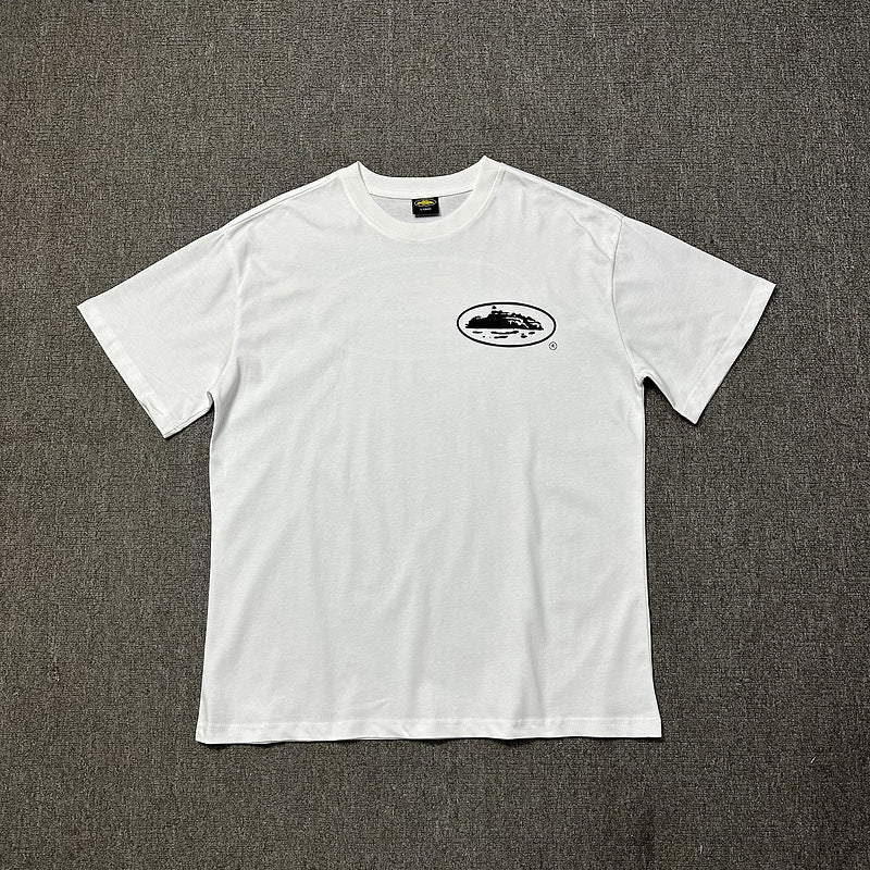 Short-Sleeved T-Shirt