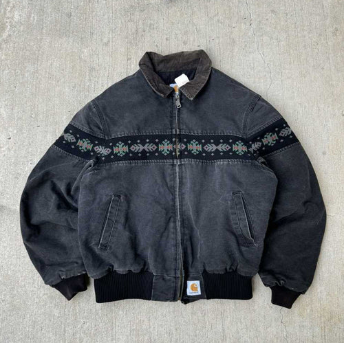Men's jacket for autumn and winter