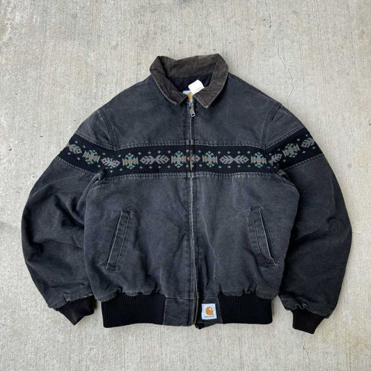Men's jacket for autumn and winter