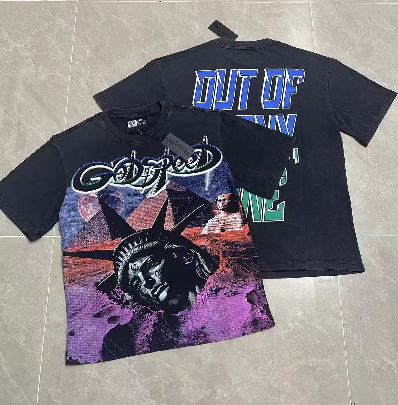 cotton t-shirt