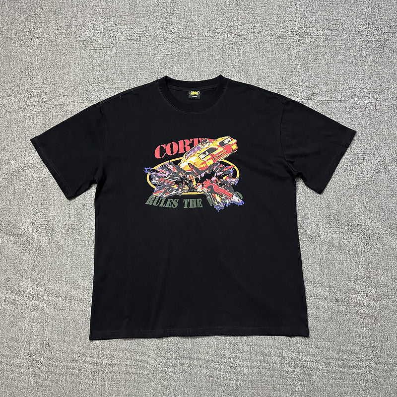 Short-Sleeved T-Shirt