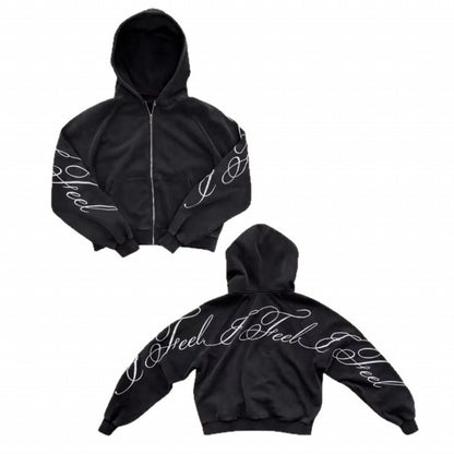 Hooded Sweatshirt