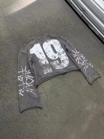 Men's Sweatshirt